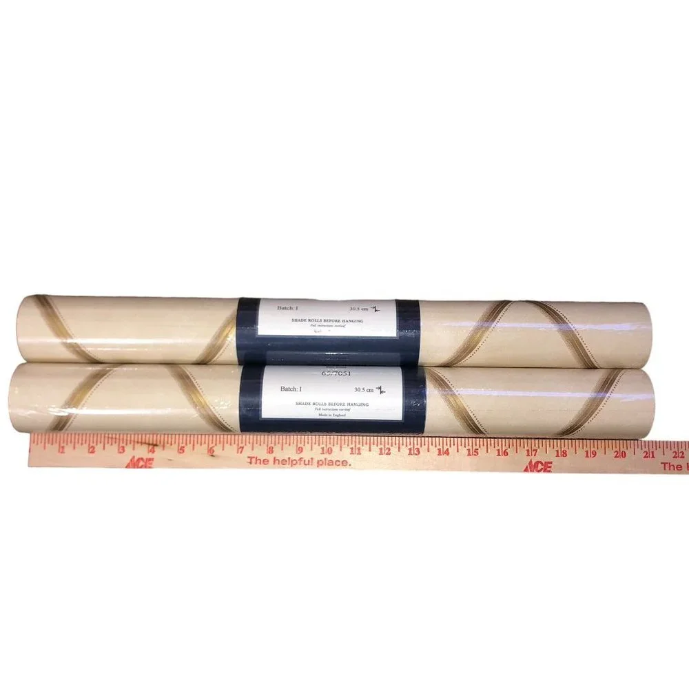 Cole & Son Luxury Wallpaper Rolls 2 NEW